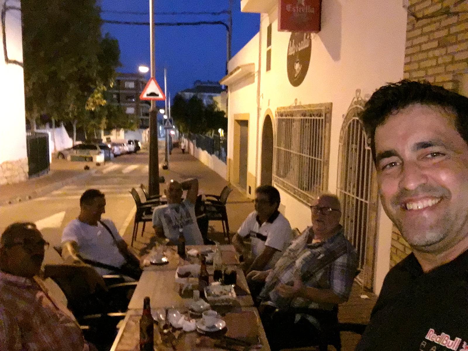 celebracion