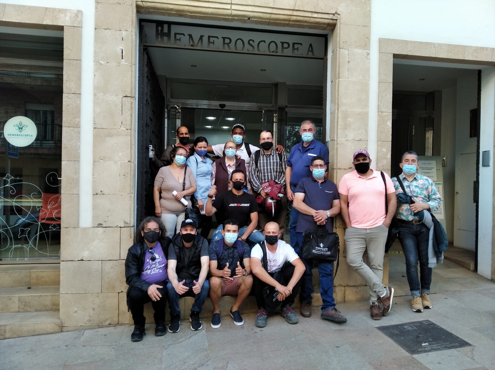 grupo