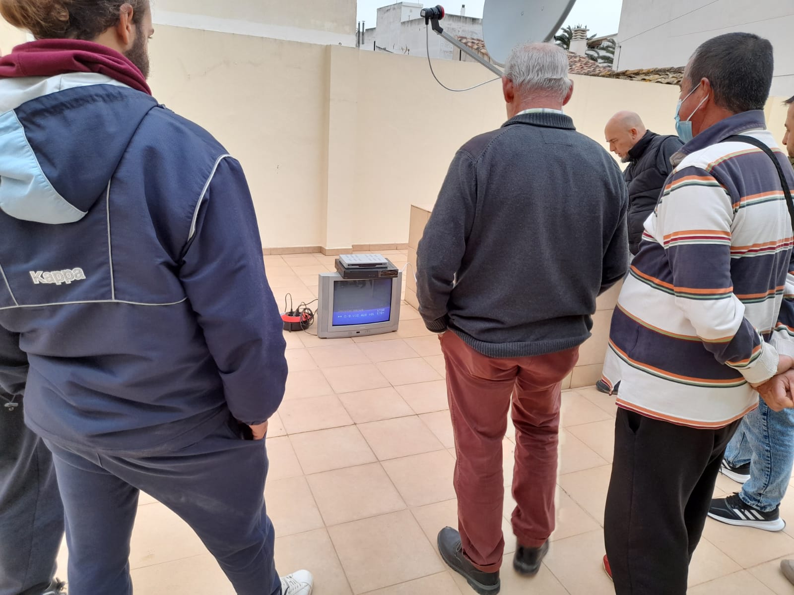 grupo