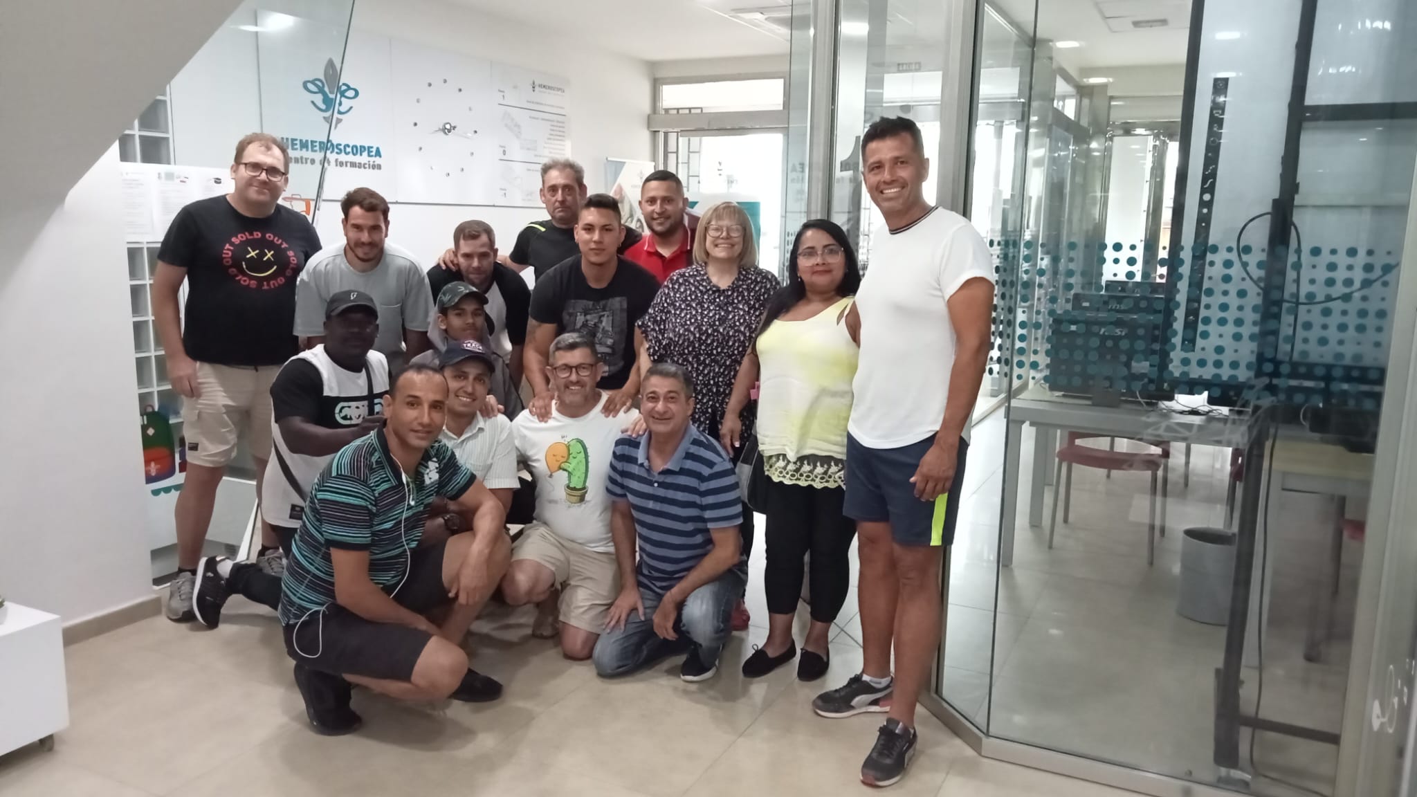 grupo