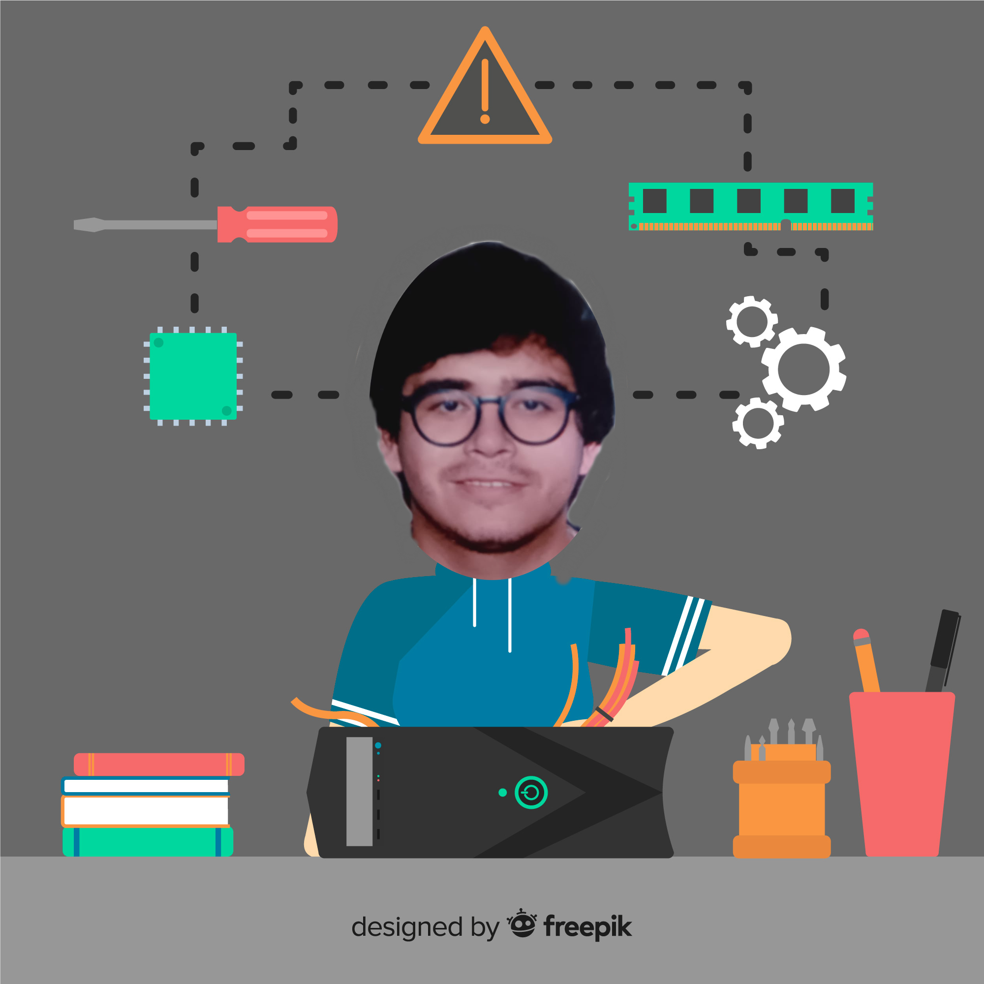 Miguel Ángel